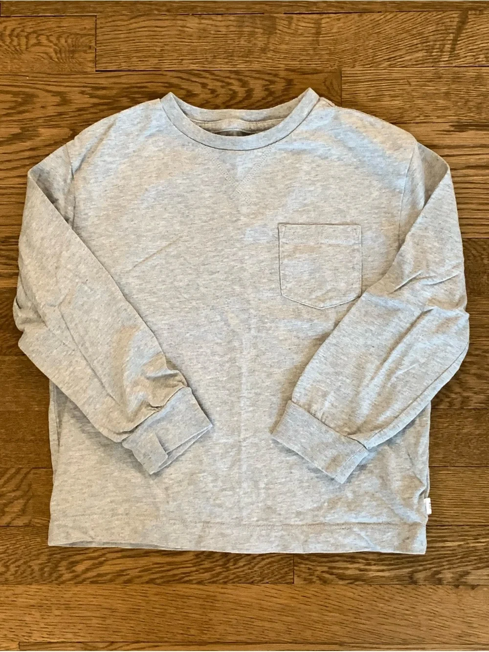 GAP very good